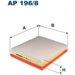 Vzduchový filtr Filtron AP196/8 – Zboží Mobilmania