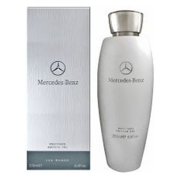 Mercedes Benz Men sprchový gel 200 ml