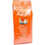 Lucaffé Exquisit 1 kg – Sleviste.cz