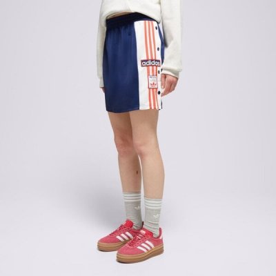 adidas Adibrk Skirt Tmavomodrá