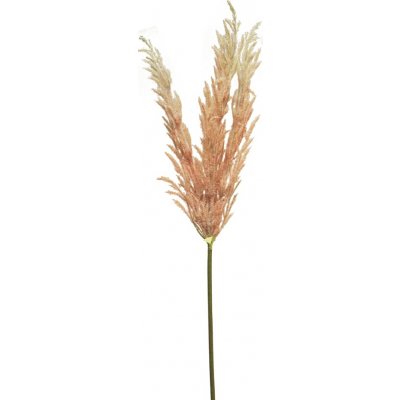 Tráva růžová (spray) 99 cm – Hledejceny.cz