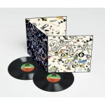 Led Zeppelin - Iii -Deluxe/Remast- LP – Sleviste.cz
