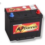 Banner Power Bull 12V 70Ah 600A P70 29 – Zboží Mobilmania