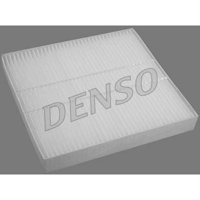 Filtr, vzduch v interiéru DENSO DCF467P – Hledejceny.cz