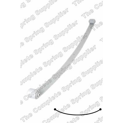 Paket pružin LESJÖFORS 5895020 | Zboží Auto