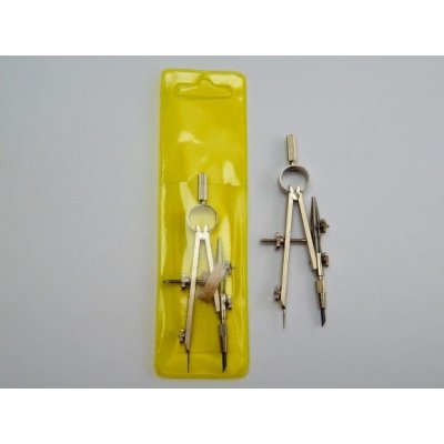 KOH-I-NOOR Kružítko Compass 6501 – Zbozi.Blesk.cz