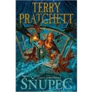 Kniha Terry Pratchett - Šňupec