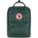 Fjällräven Kånken modrá/zelená 16 l – Zboží Mobilmania