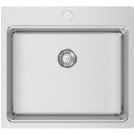 Set Sinks STEPER 550 CO 1,0 mm + Versus – Zboží Dáma