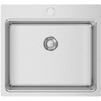 Set Sinks STEPER 550 CO 1,0 mm + Versus – Zboží Dáma