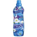 Wansou Spring Freshness aviváž koncentrovaná 40 PD 1 l – HobbyKompas.cz