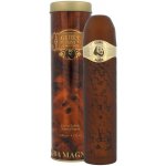 Cuba Magnum Gold toaletní voda pánská 130 ml – Hledejceny.cz