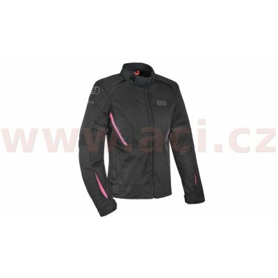 Oxford IOTA 1.0 Lady černo-růžová – Sleviste.cz