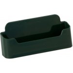 MH Technic s.r.o. Barevný stolní stojánek na vizitky zelená – Zboží Mobilmania