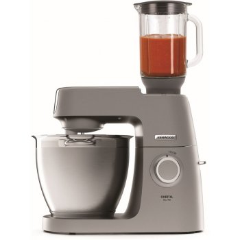 Kenwood CHEF ELITE XL KVL6370S