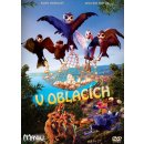 V oblacích: DVD