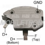 Regulátor alternátoru Magneti Marelli 63324276 / 54207336 – Hledejceny.cz