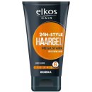 Elkos stylingový gel na vlasy mega silný 150 ml