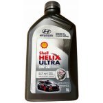 Shell Helix Ultra ECT C3 5W-30 1 l | Zboží Auto