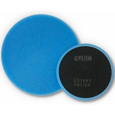 Gyeon Q2M Rotary Polish 80 mm – Zbozi.Blesk.cz