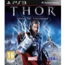 Hra pro Playtation 3 Thor: God of Thunder