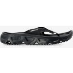 Salomon Reelax Break 6.0 žabky dámské black/black/alloy – Hledejceny.cz