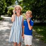 LAMAX TalkieKid1 – Zboží Živě