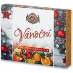 Basilur Fruit Infusions Assorted Vánoční 60 gastro sáčků – Sleviste.cz