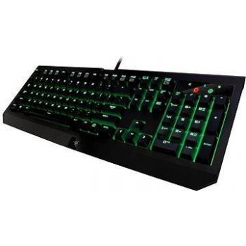 Razer BlackWidow Ultimate Stealth 2016 RZ03-01701600-R3M1