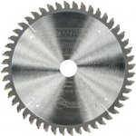 DeWALT DT4084 pilový kotouč Series 40 pro kotoučové pily 160x20mm 48z TCG -5° – Hledejceny.cz