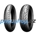 Michelin Power Pure SC 120/70 R12 58P – Zboží Mobilmania