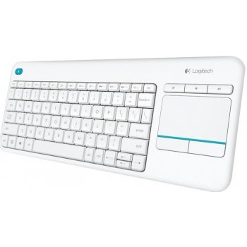 Logitech Wireless Touch Keyboard K400 Plus 920-007146