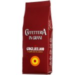 Guglielmo Caffeteria zrnková 1 kg – Hledejceny.cz