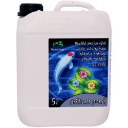 Briliant Pond 5l