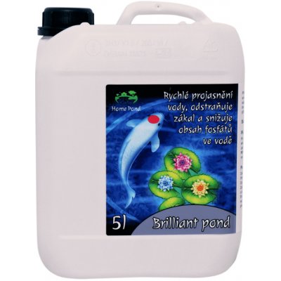 Briliant Pond 5l – Sleviste.cz