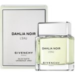 Givenchy Dahlia Noir L´Eau toaletní voda dámská 50 ml – Hledejceny.cz