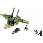LEGO® Star Wars™ 75024 HH-87 Starhopper – Hledejceny.cz
