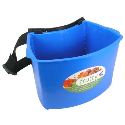 INDERST koš na drobné ovoce a zeleninu – Zboží Dáma