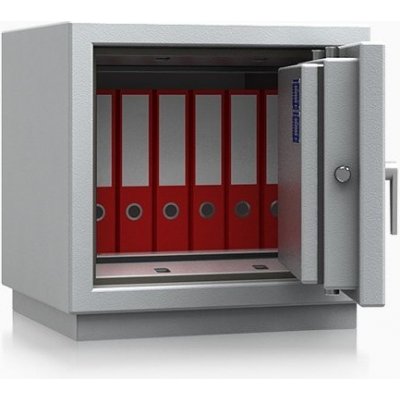 ISS Hamburg 45001 – Zboží Živě