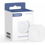 Aqara Wireless Mini Switch WXKG11LM-772 – Zbozi.Blesk.cz