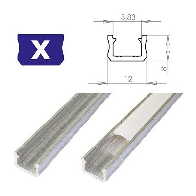 LEDLabs LMX11 – Zboží Mobilmania