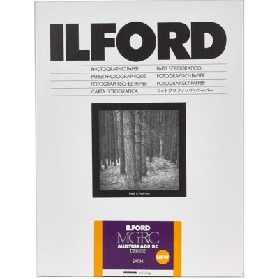 Ilford MGRCDL.25M – Zboží Živě