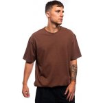 Tričko Brandit Heavy Oversize Tee Bark – Sleviste.cz