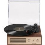 Crosley Miles Walnut – Zbozi.Blesk.cz