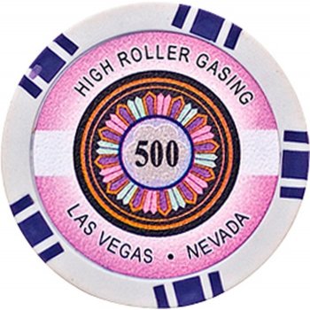 High Roller 500