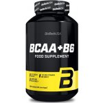 Biotech USA Mega Amino 3200 100 tablet – Sleviste.cz