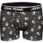 John Frank boxerky JFBD245 – Zboží Mobilmania