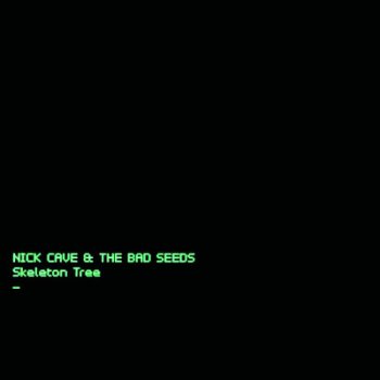 Cave Nick & Bad Seeds - Skeleton Tree CD
