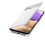 Samsung S View Wallet Cover Galaxy A32 5G bílé EF-EA326PWEGEE – Hledejceny.cz