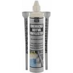 Kotva chemická, VINYLESTER SF, Silver Line 300 ml, šedá, balení 1 ks – HobbyKompas.cz